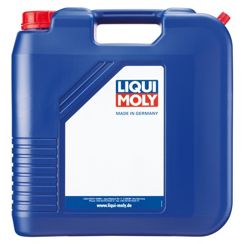 Lubricante LIQUIMOLY 80W-90