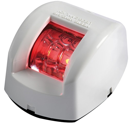 Luz Navegacion MOUSE-V