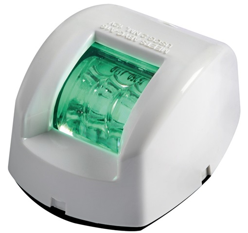 Luz Navegacion MOUSE-V