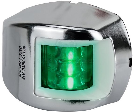 Luz Navegacion MOUSE-V