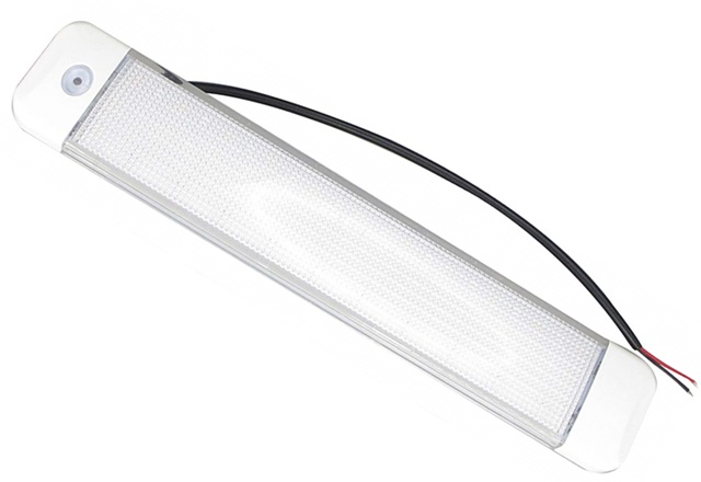 Lampara LED AAA 01623