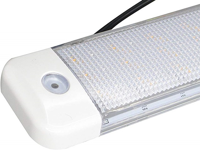 Lampara LED AAA 01623