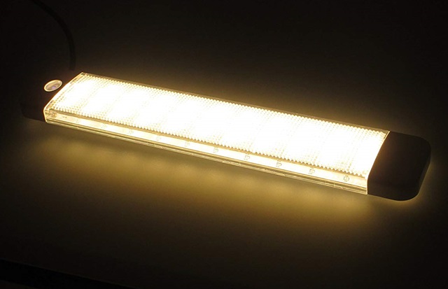 Lampara LED AAA 01623