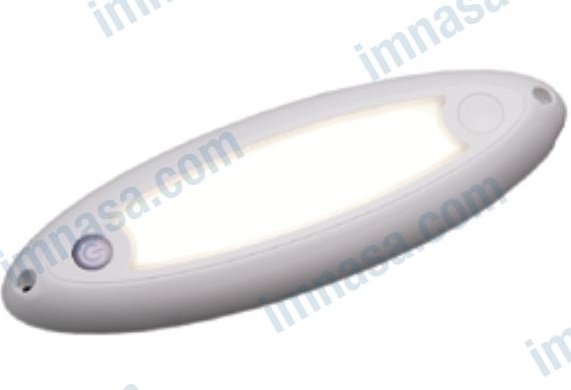 Plafon LED 9W
