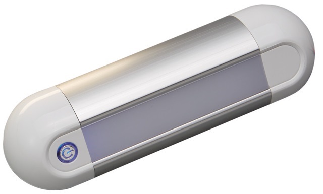 Plafon LED 00761 6,4W