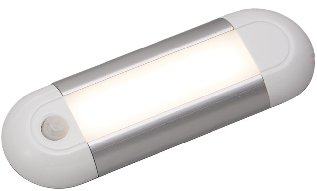 Plafon LED 00760 4,4W Sensor