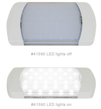 Plafon LED 12W