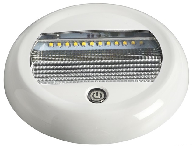 Ver galería de fotos Plafon LED 24W