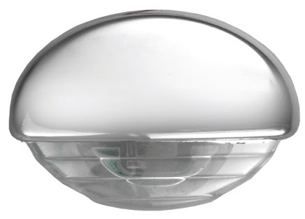 Luz Cortesia WM 00189-WH