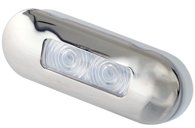 Luz Cortesia WM 00159-SS