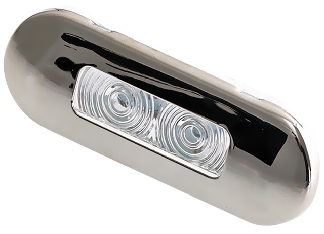 Luz Cortesia WM 00159-SS