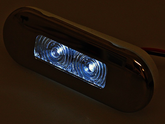 Luz Cortesia WM 00159-SS
