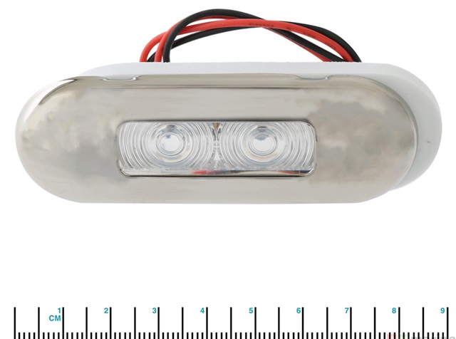 Luz Cortesia WM 00159-SS