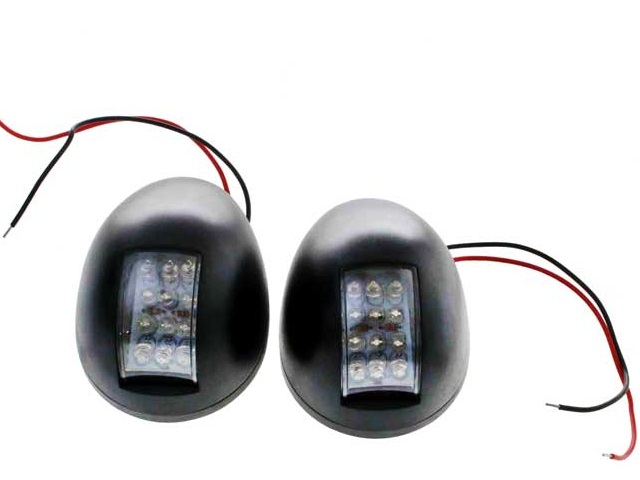 Luces Navegacion LED 00431