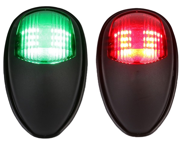 Luces Navegacion LED 00331