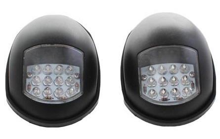 Luces Navegacion LED 00331