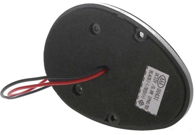 Luces Navegacion LED 00331