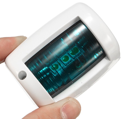Luz Navegacion LED Classic Mini