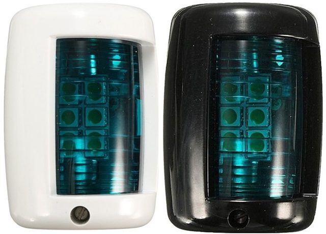 Luz Navegacion LED Classic Mini
