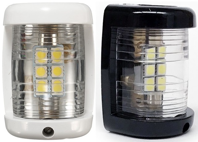 Luz Navegacion LED Classic Mini