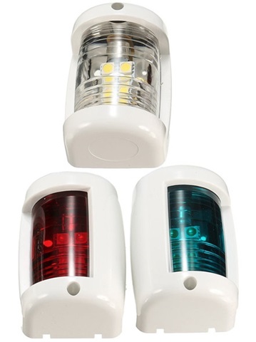 Luz Navegacion LED Classic Mini