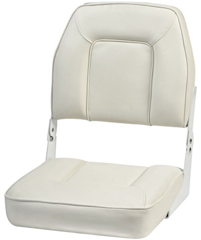 Asiento Reclinable Deluxe