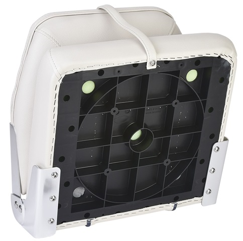 Asiento Reclinable Deluxe