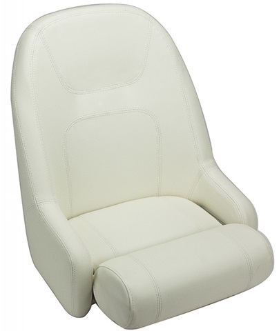 Asiento LEDA