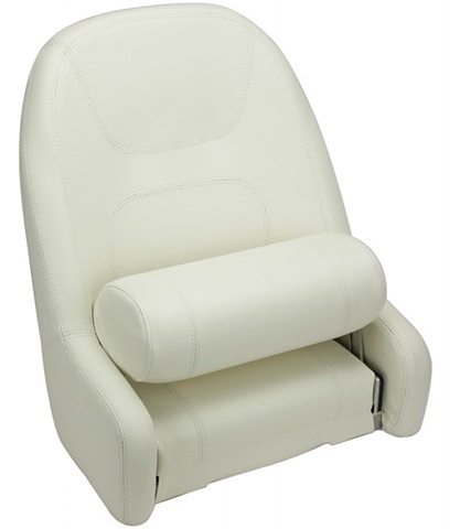 Asiento LEDA