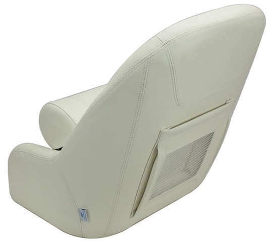 Asiento LEDA