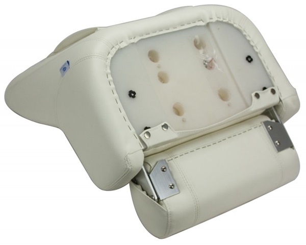 Asiento LEDA