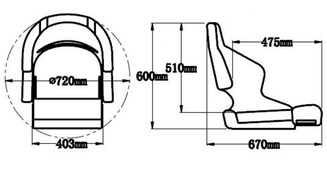 Asiento MAIN