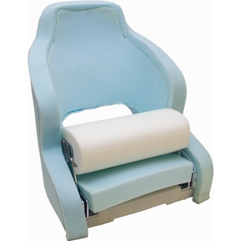 Asiento MAIN