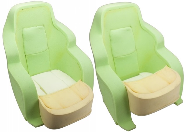 Asiento RHEIN