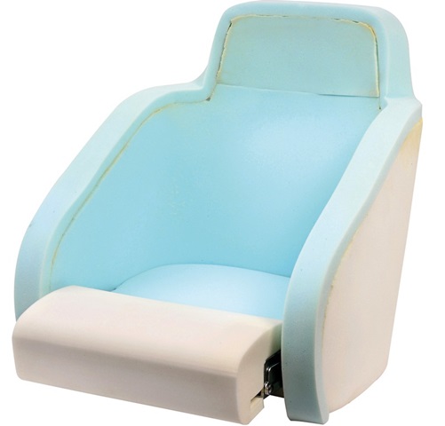 Asiento ELBE