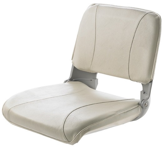 Asiento Crew Deluxe