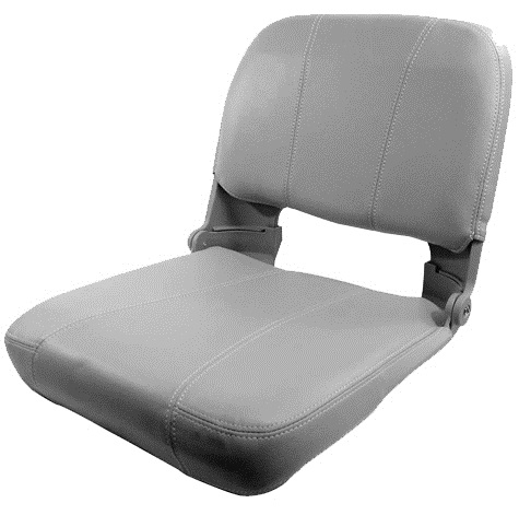 Asiento Crew Deluxe