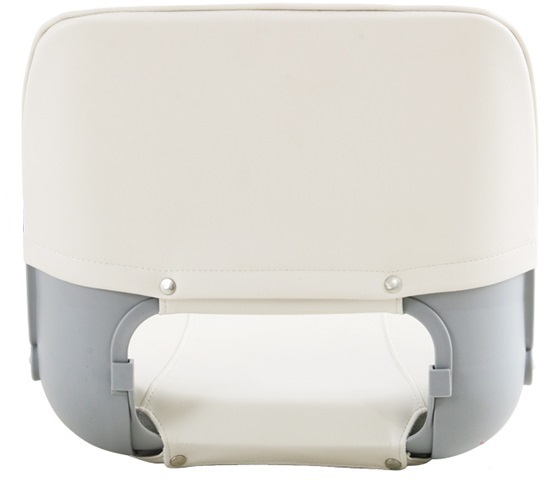 Asiento Crew Deluxe