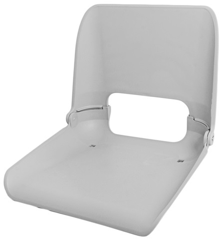 Asiento Crew Deluxe