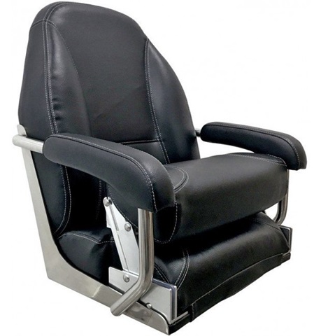 Asiento MOJO Deluxe