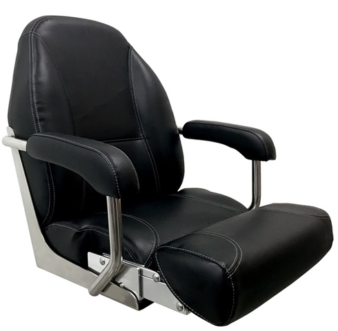 Asiento MOJO Deluxe