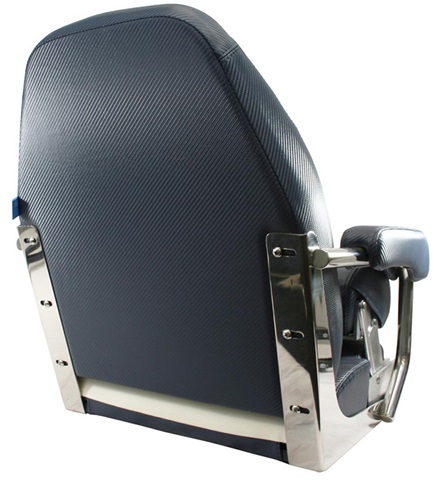 Asiento MOJO Deluxe
