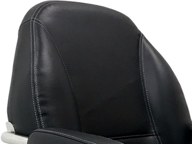 Asiento MOJO Deluxe