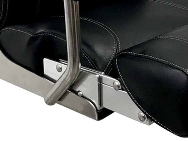 Asiento MOJO Deluxe