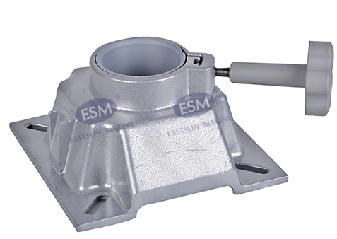 Pletina ESM 168
