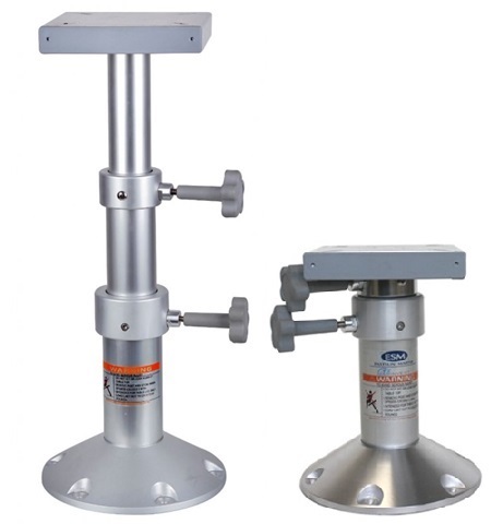 Pedestal ESM Triplex 182