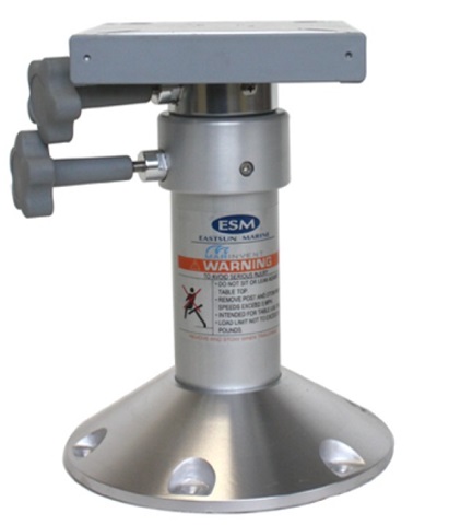 Pedestal ESM Triplex 182