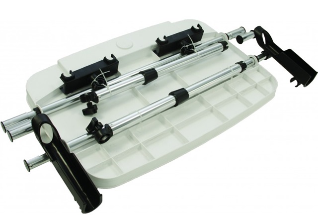 Mesa ESM Soporte Cañero PACK