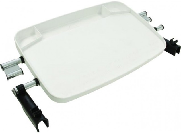 Mesa ESM Soporte Cañero PACK