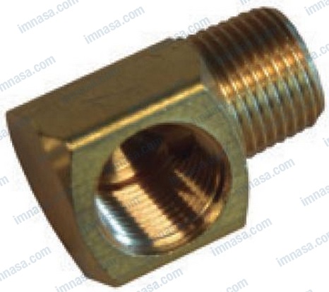 Racord Universal NPT Codo